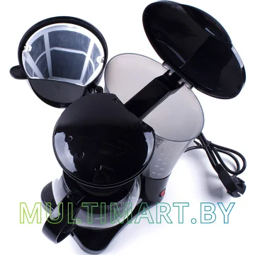Капельная кофеварка Endever Costa-1042 картинка 4